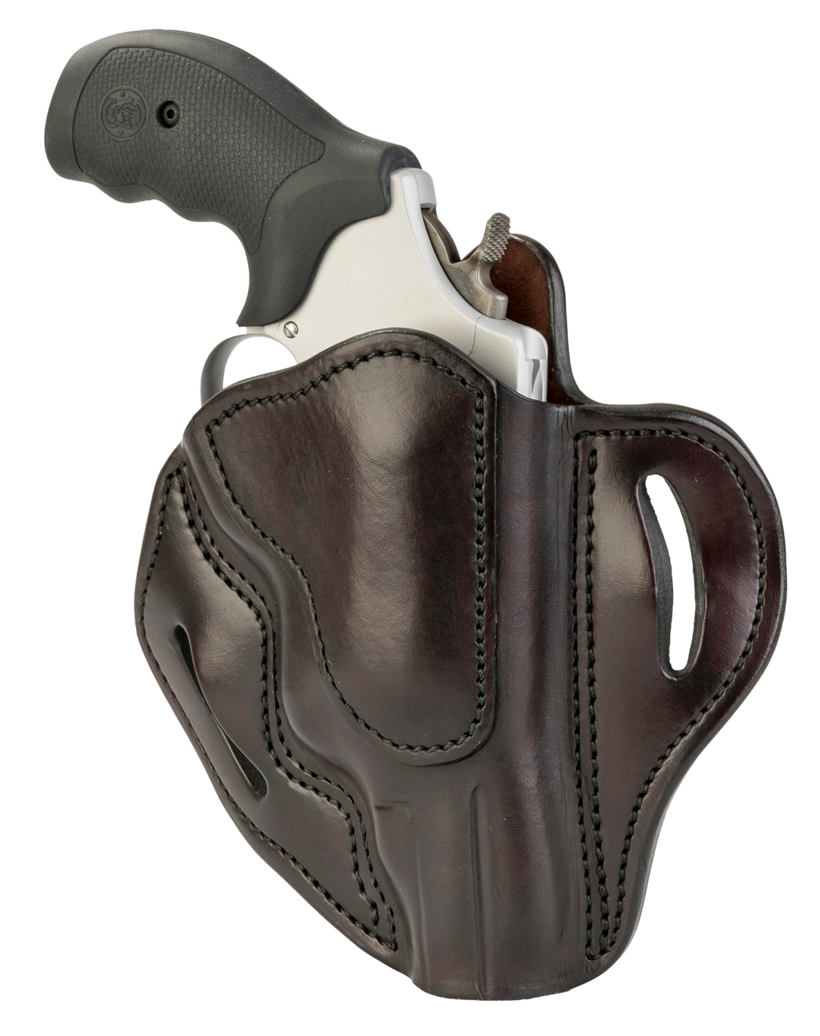1791 Gunleather Rvh3, 1791 Rvh-3-sbr-r      Rev Owb Sw Governor    S.brn