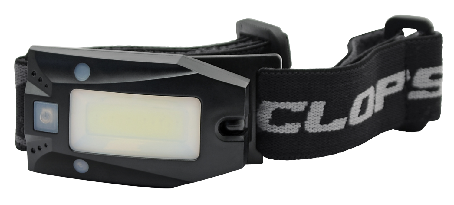 Cyclops Hl150, Cyclp Cychl150cob      Cob 150lum Headlamp Red Led