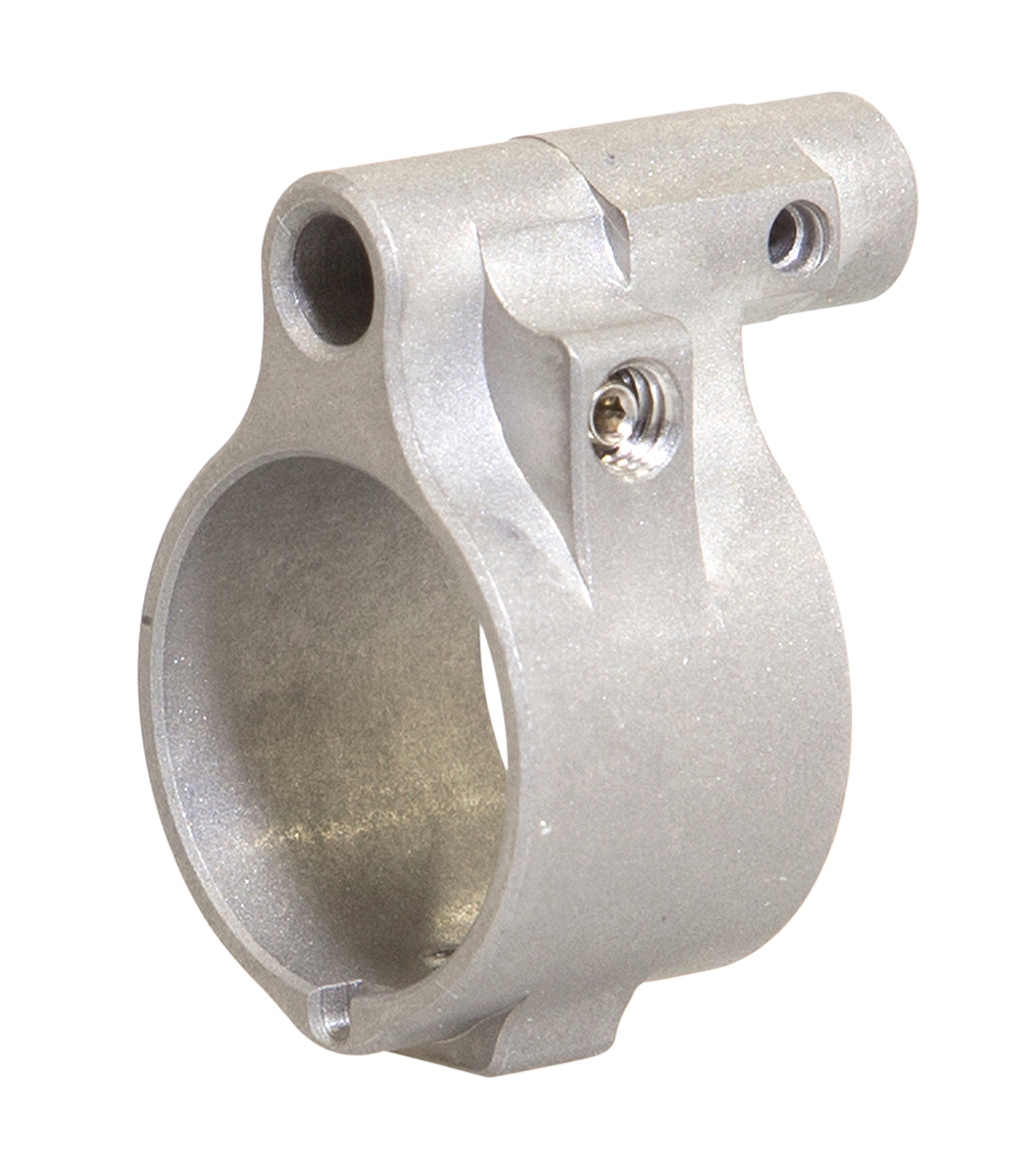 Q Llc Gas Block, Q Gb-adj                   270ustable Gas Blk Hb