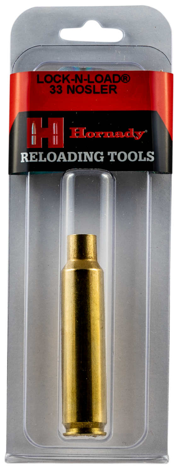 Hornady Lock-n-load, Horn B33n    Lnl 33 Nos  Modified B Case