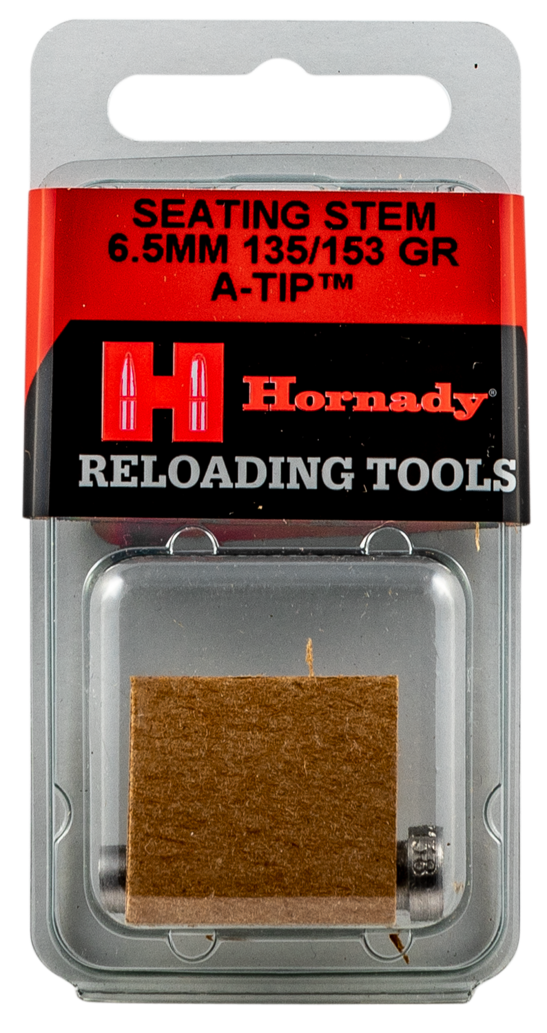 Hornady A-tip Match, Horn 397138  A-tip Match Seating Stem .264