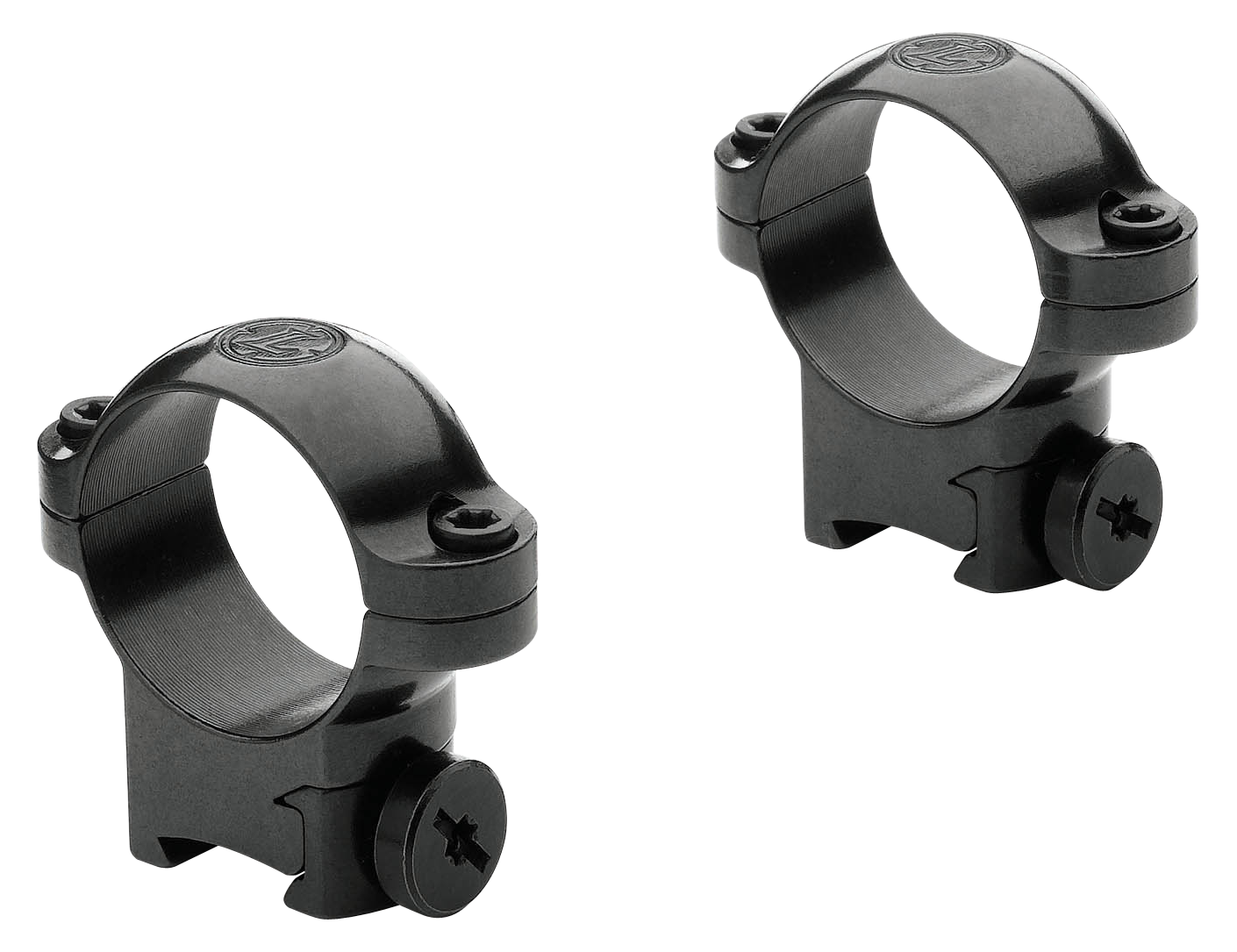 Leupold Ringmounts, Leu 54234  Rimfire Rings 11mm Hi