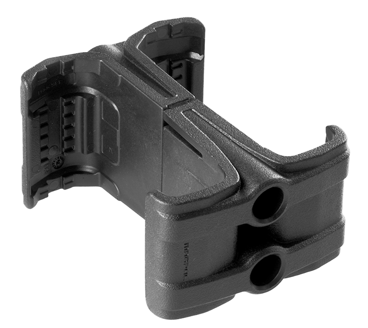 Magpul Industries Corp Maglink, Magpul Mag595-blk Maglink Coupler Pmag 30/40 Ar/m4