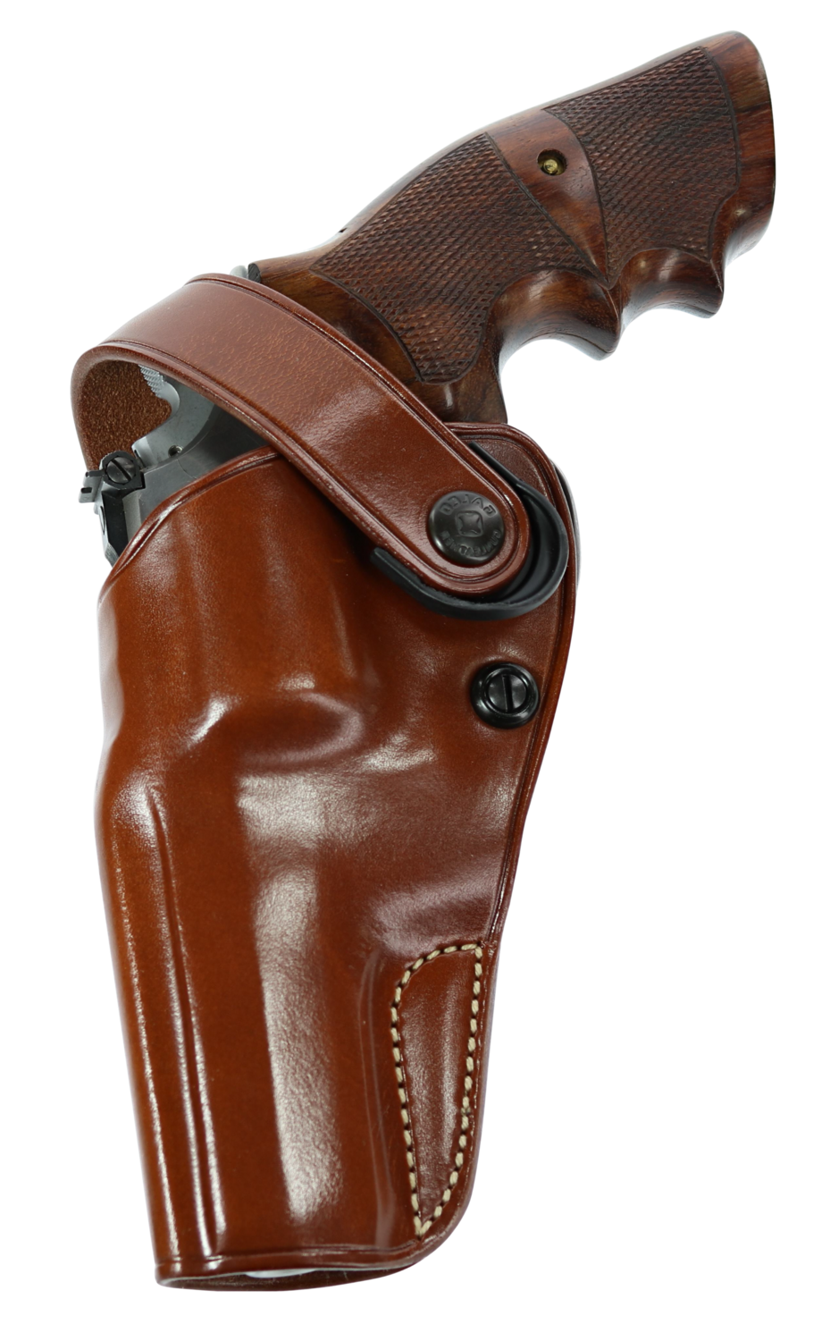 Galco Dao, Galco Dao105      Dual Act Outdoors Revs Lh    Tan