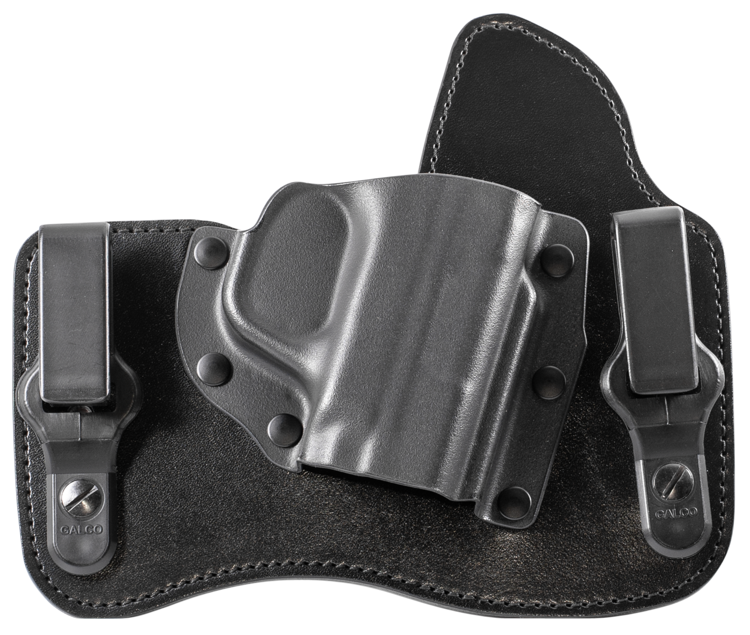 Galco Kingtuk, Galco Kt826b      Kingtuk Dlx Sw Shield 45     Blk