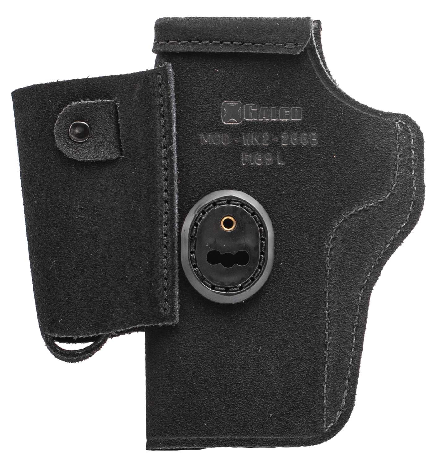 Galco Walkabout 2.0, Galco Wk2266b     Walkabout 2.0 1911 4in       Blk