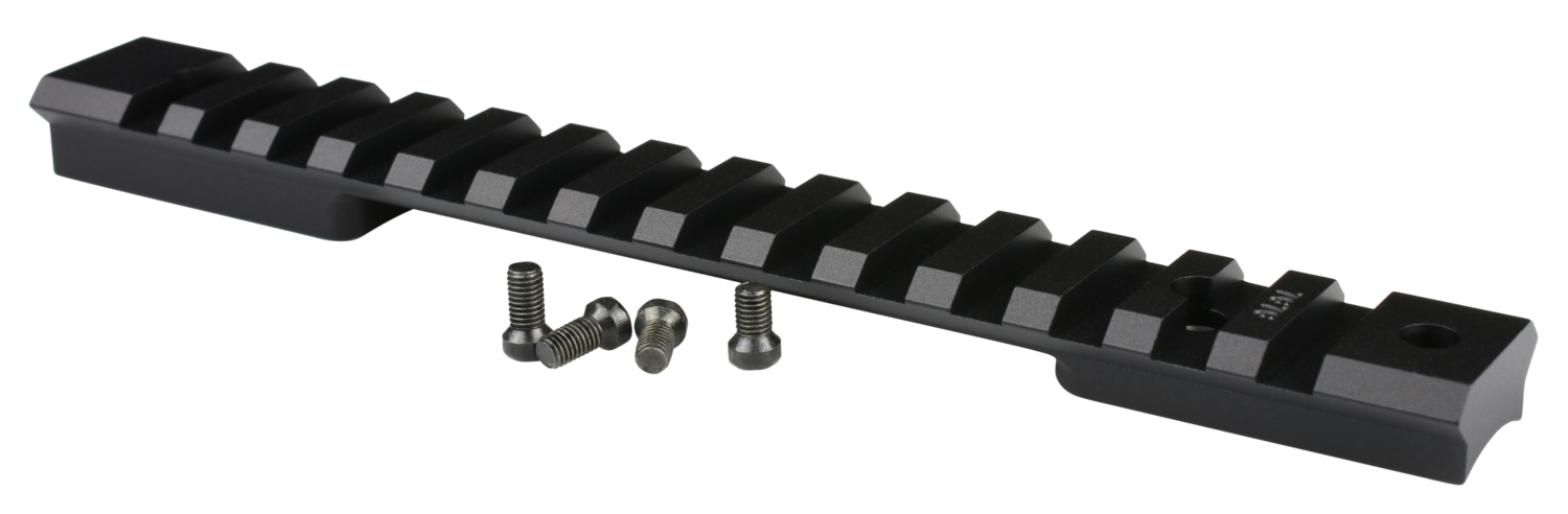 Warne Mountain Tech, Warne 7672m       M-t Pic Rail Berg Prem La