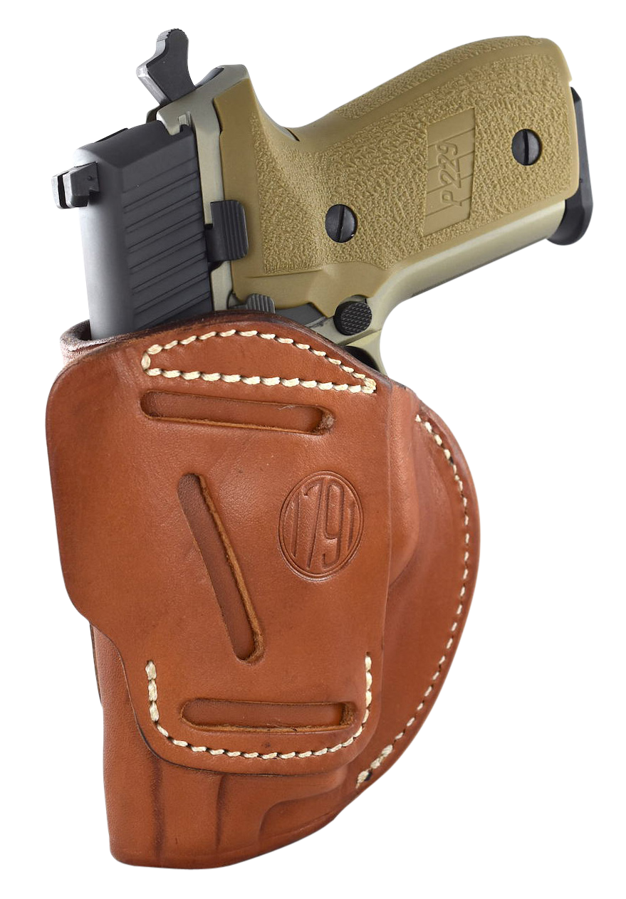 1791 Gunleather 4-way, 1791 4wh-4-cbr-r   4way Iwb/owb Size 4 Classic Brn