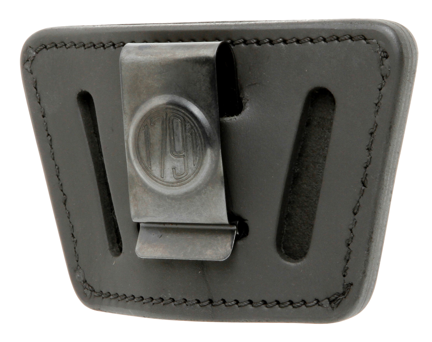 1791 Gunleather Uiw, 1791 Uiw-sbl-a             Unv Iwb/owb Sm/mid  Blk