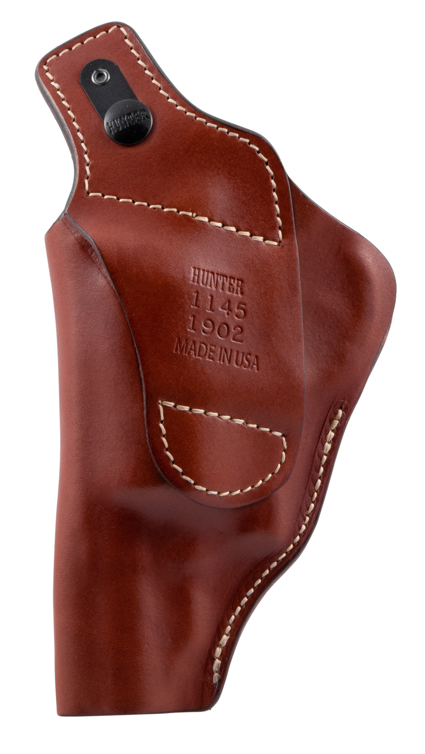 Hunter Company Pro-hide, Hunt 1145       High Ride Holster Tb Sw Governor
