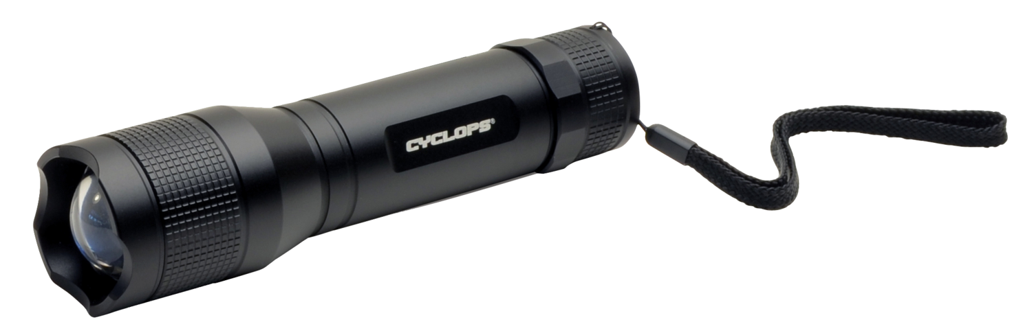 Cyclops Tactical Flashlight, Cyclp Cyctf800         Tactical Lght 800lum