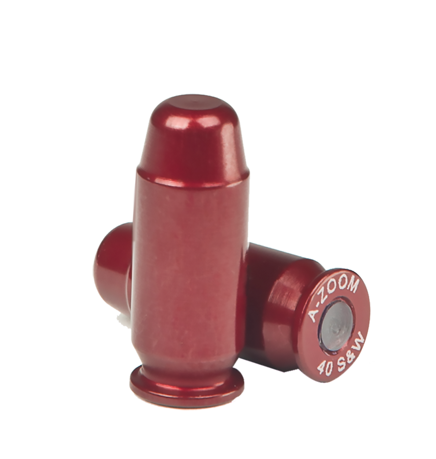 A-zoom Precision, Azoom 15114      Snap Caps 40 S&w              5pk