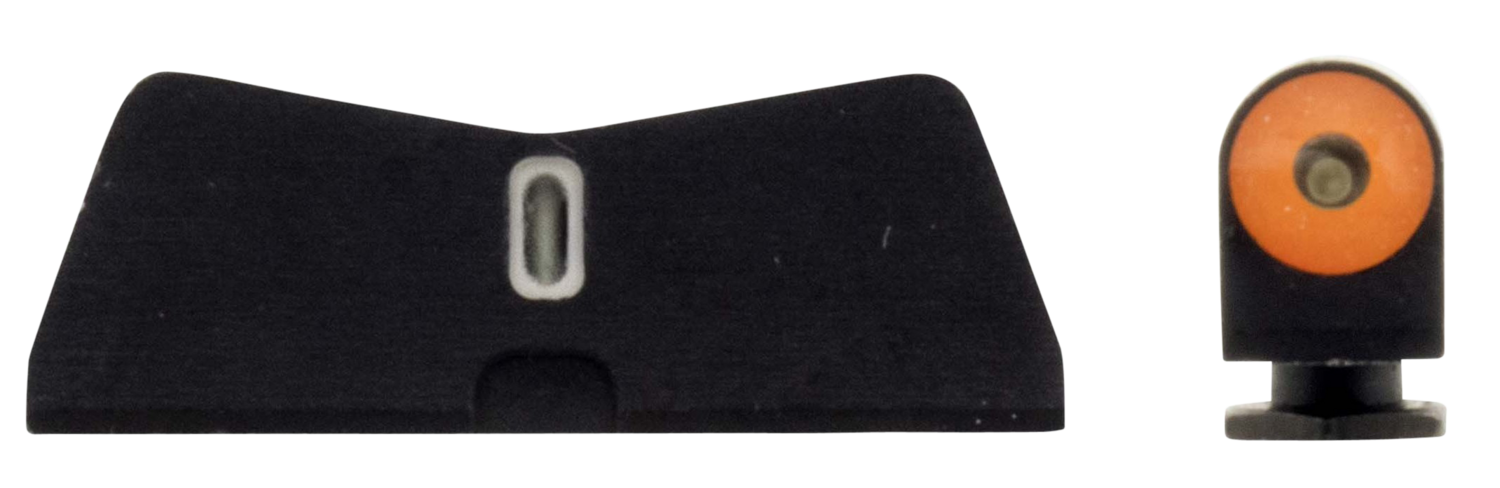 Xs Sights Dxt Ii, Xs Gl-0011s-5n  Dxt2 Big Dot Glk 42/43         Org