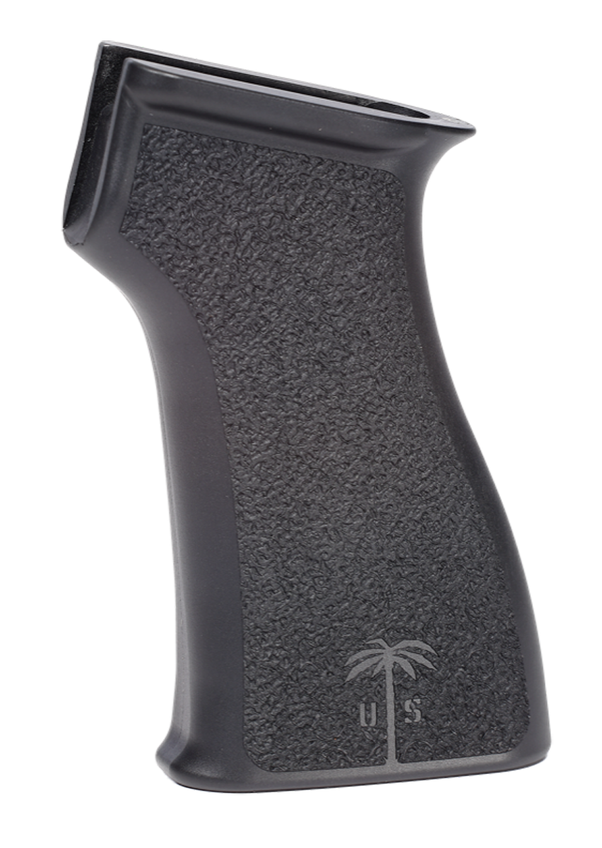Pistol Grip