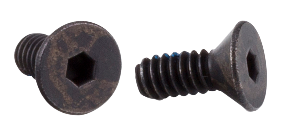 Trijicon Sro Mounting Kit, Trj Ac32085 Sro Mnt Kit Glk Mos And Spg Osp