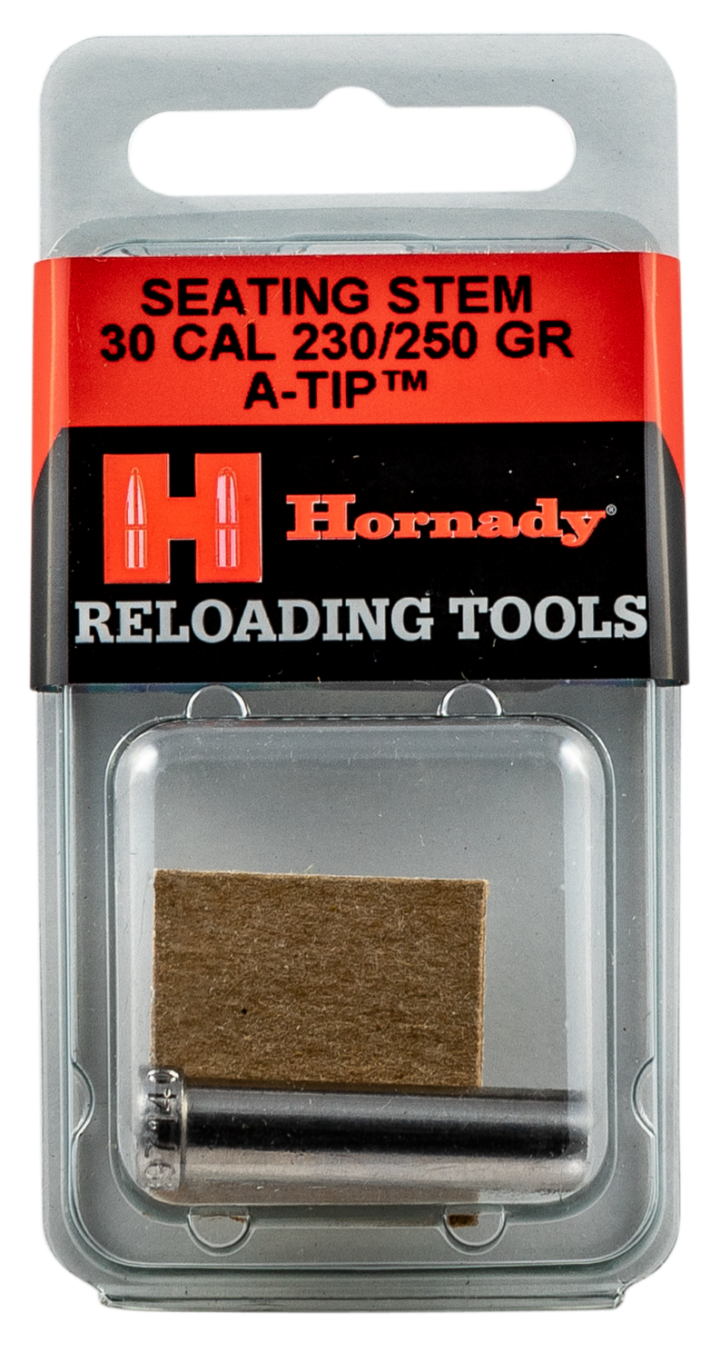 Hornady A-tip Match, Horn 397140  A-tip Match Seating Stem .308