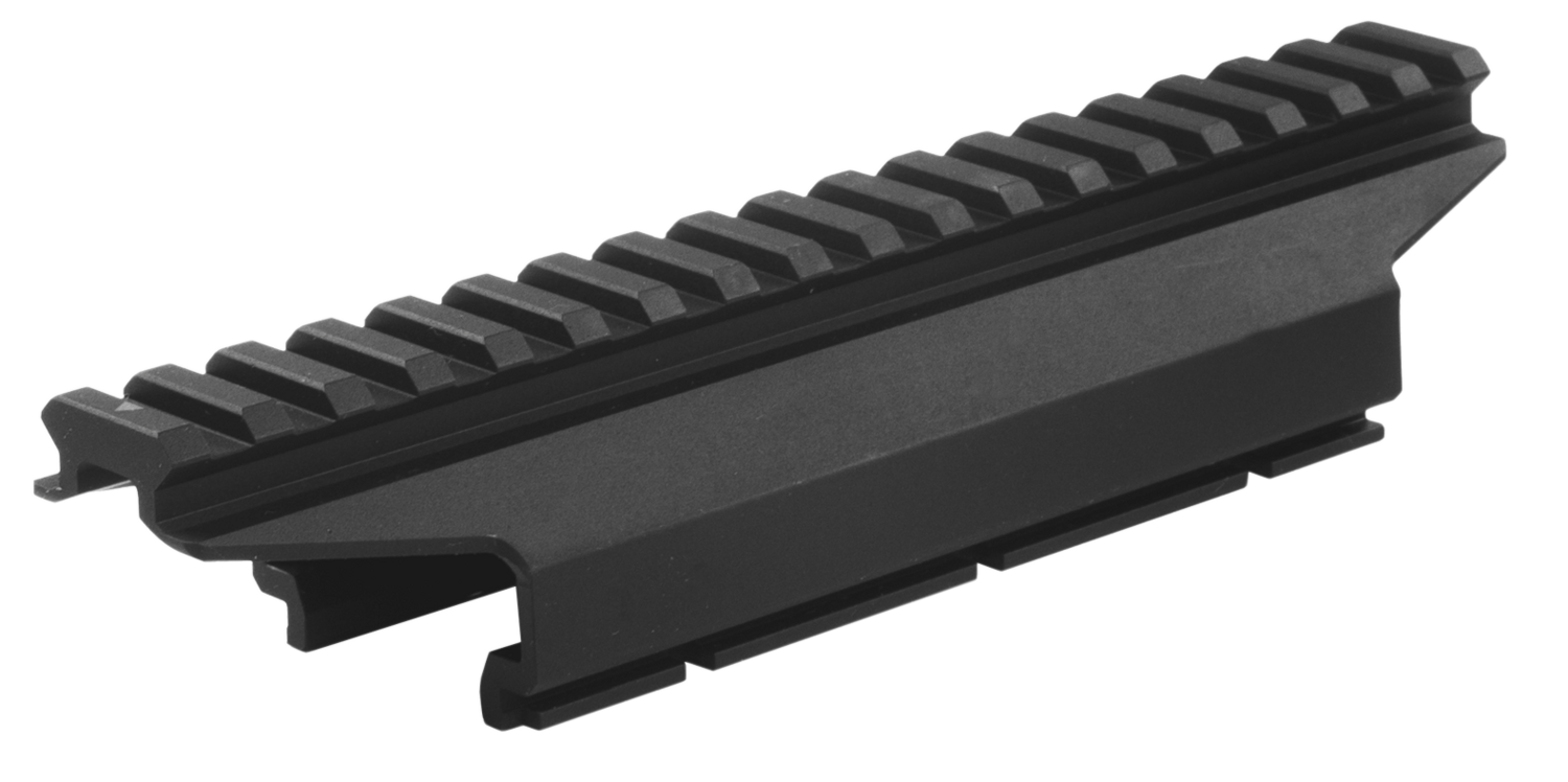 Magpul Industries Corp Pro Nvm, Magpul Mag1001-blk   Pro Nvm Night Vision   Mount