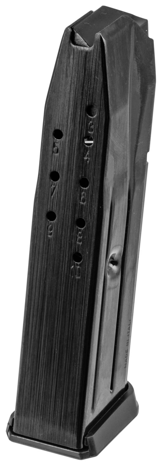 Mec-gar Standard, Mg P22910b       Mag Sig 229    9mm 10r Bl