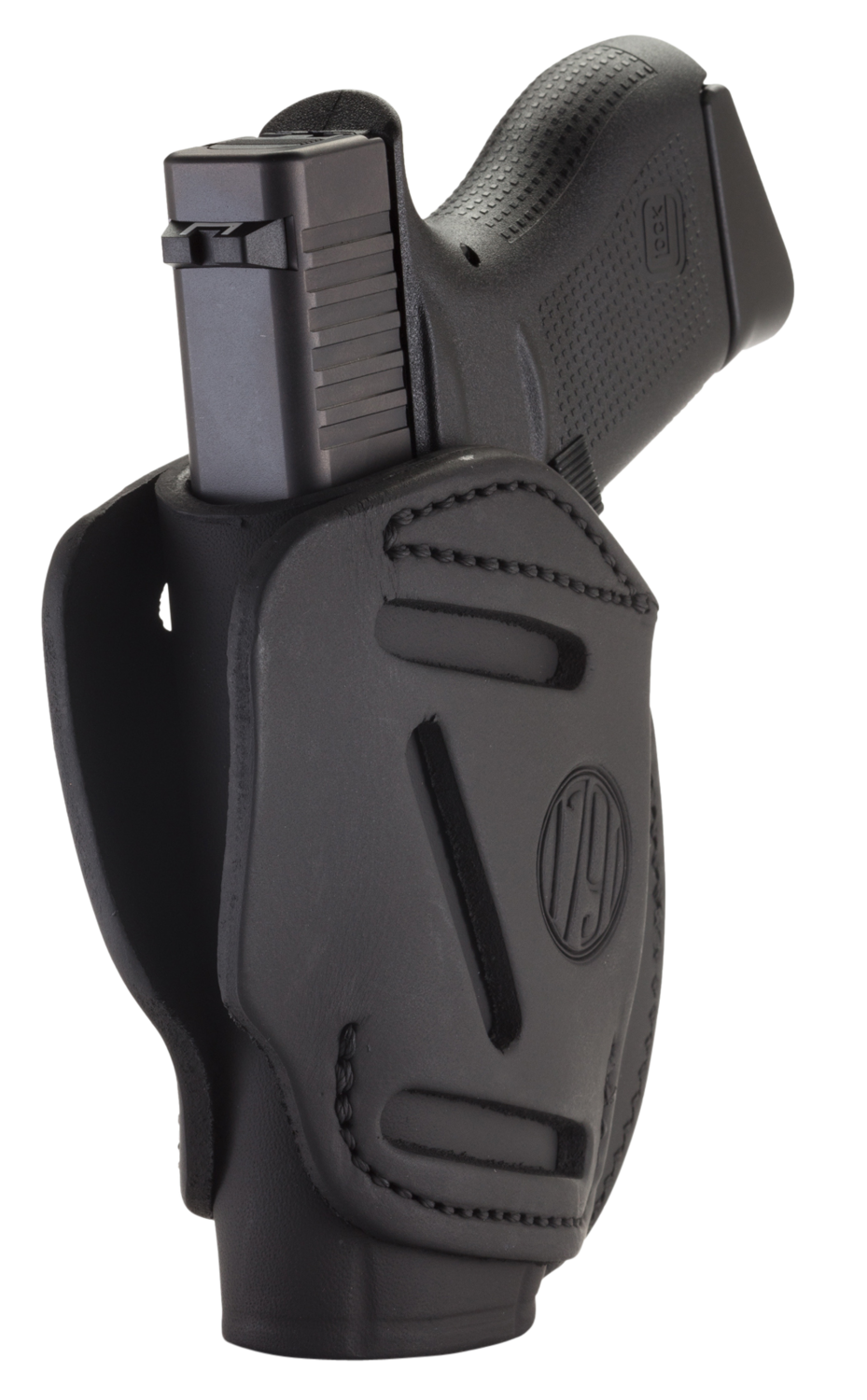 1791 Gunleather 3-way, 1791 3wh-2-sbl-a      3way Owb Glk42/lcp/bdygd Blk