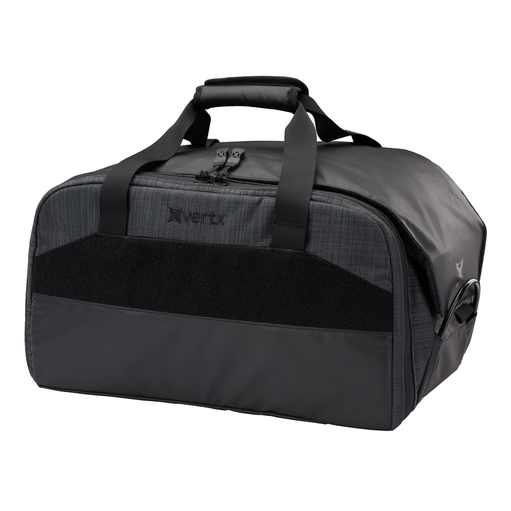 Vertx Cof, Vertx  Vtx5026   Cof  Heavy Range Bag    Hthr/glxy