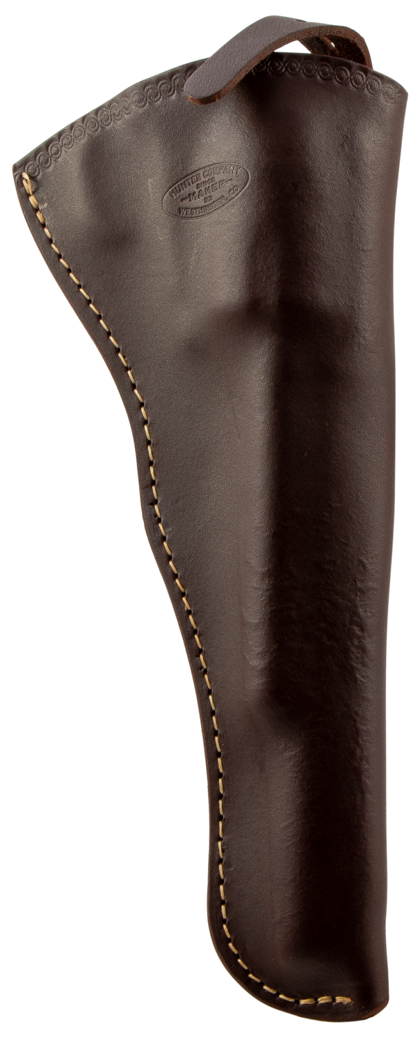 Hunter Company Western, Hunt 1081-50    Western Slim Jim Holster Sz 50