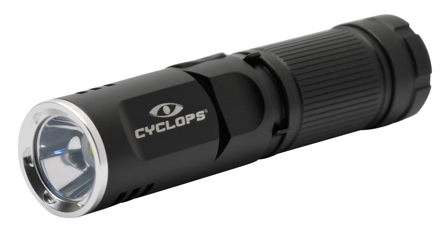 Cyclops Flx400, Cyclp Cycflx400        400lum Aluminum Flashlight