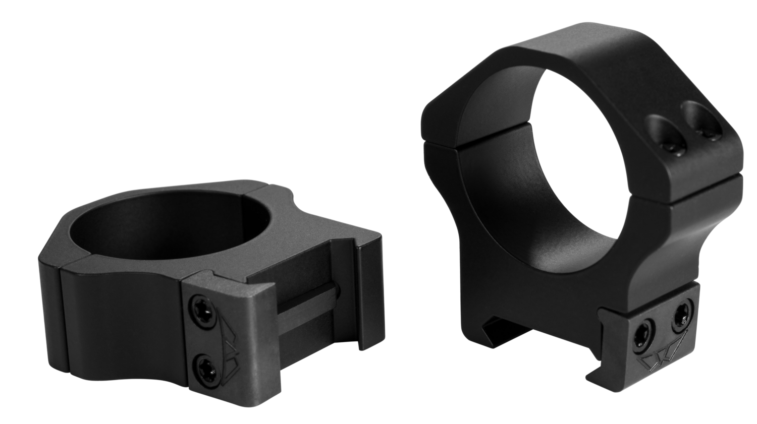 Warne Maxima, Warne 501m        Maxima Horiz Rings 1in  Med Mat