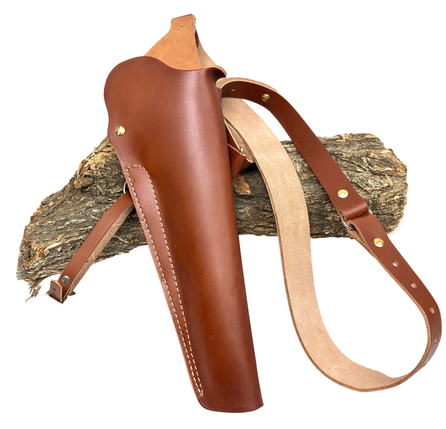 Hunter Company Hunter, Hunt 1160       Bandoleer Holster Sw 500 8 3/8