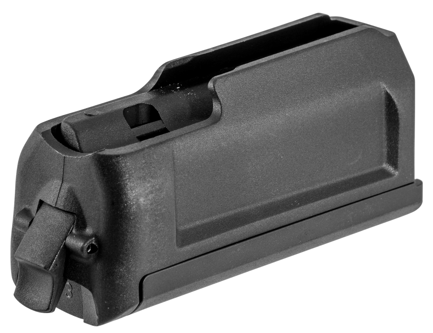 Ruger American Rifle, Rug 90689 Mag Amer Rfl Short Action    4rd