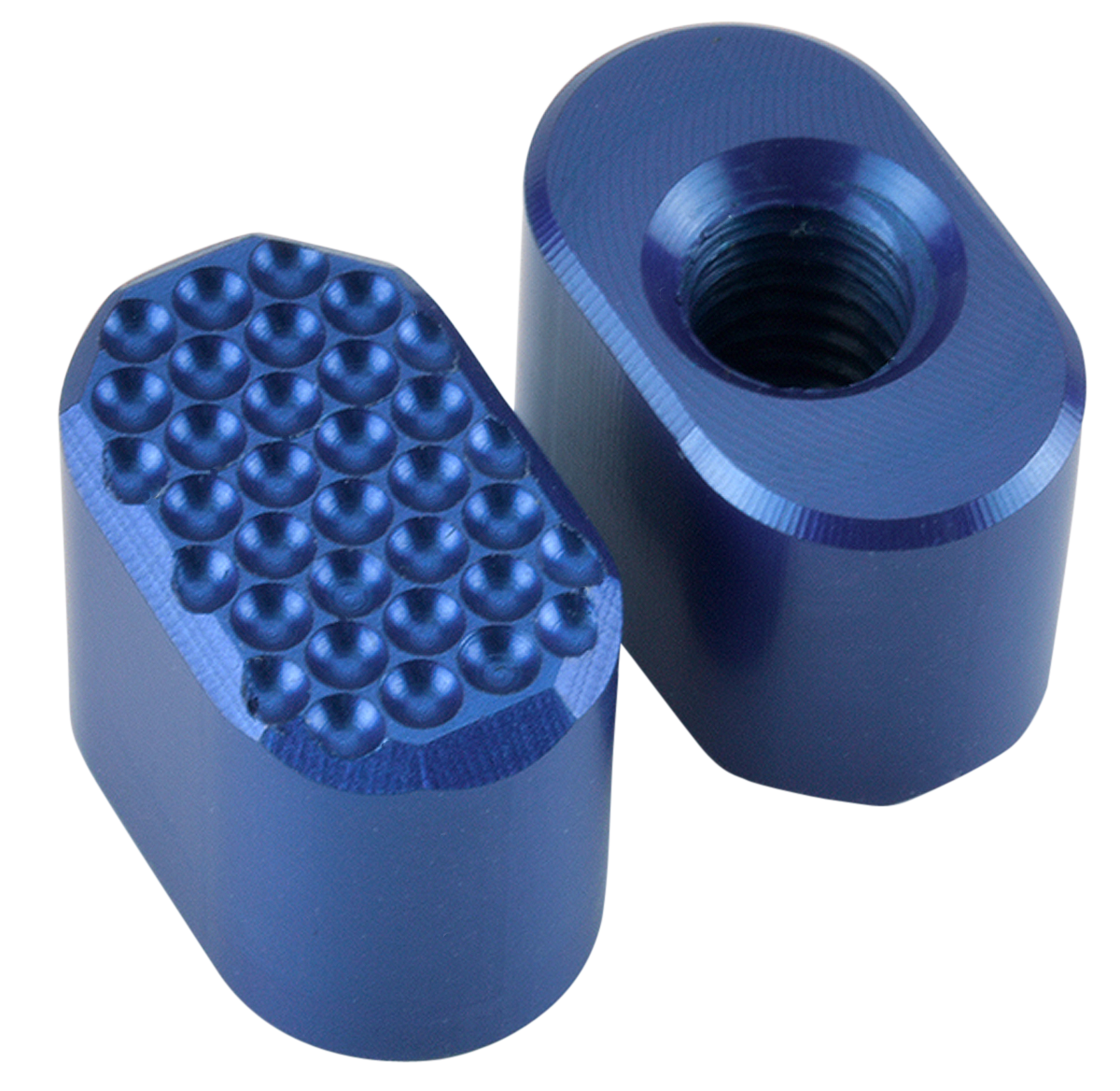 Phase 5 Weapon Systems Pmr, Phase5 Pmr-blue-dimpled Mag Release Button