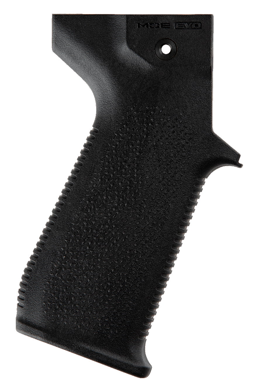 Magpul Industries Corp Moe-evo, Magpul Mag1005-blk Moe Evo Grip Cz Scrp Evo3