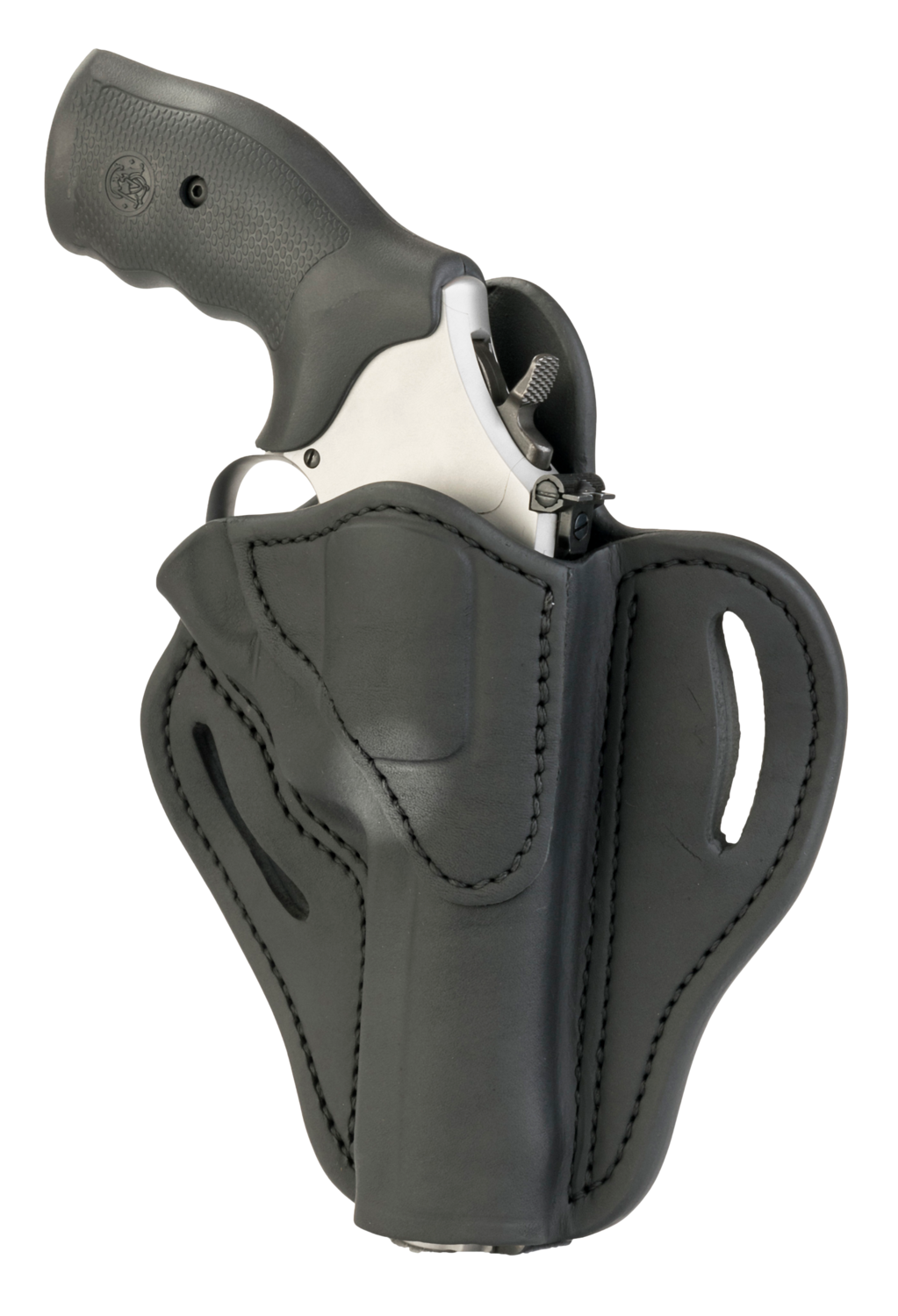 1791 Gunleather Rvh2, 1791 Rvh-2-sbl-r      Rev Owb Gp100            Blk