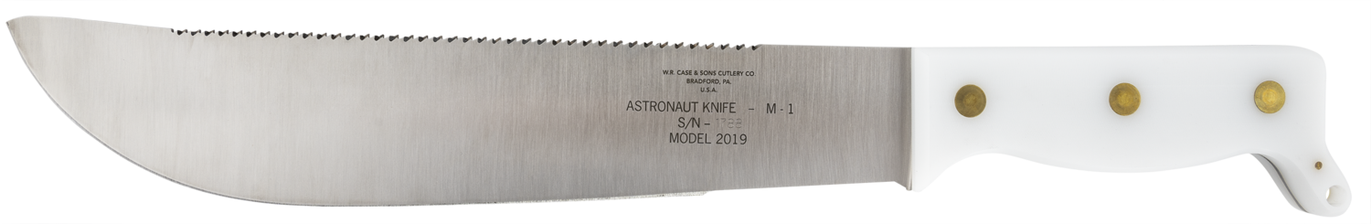 Case Astronaut, Case 12019 Astronaut Knife M-1