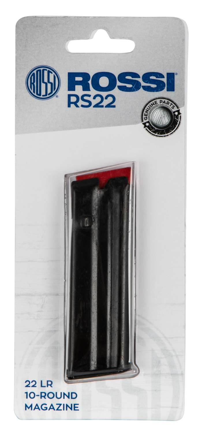 Rossi Rs22, Rossi 358-0001-00  Rs22lr Mag Semi-auto        10r