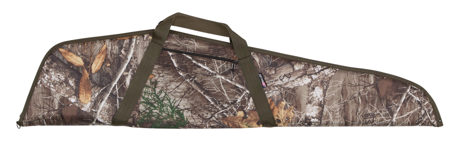 Allen Emerald, Allen 62946 Emerald Rifle Case   46in Rt Edge