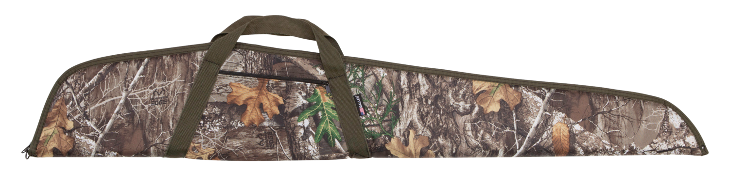 Allen Emerald, Allen 62952 Emerald Shotgun Case 52in Rt Edge