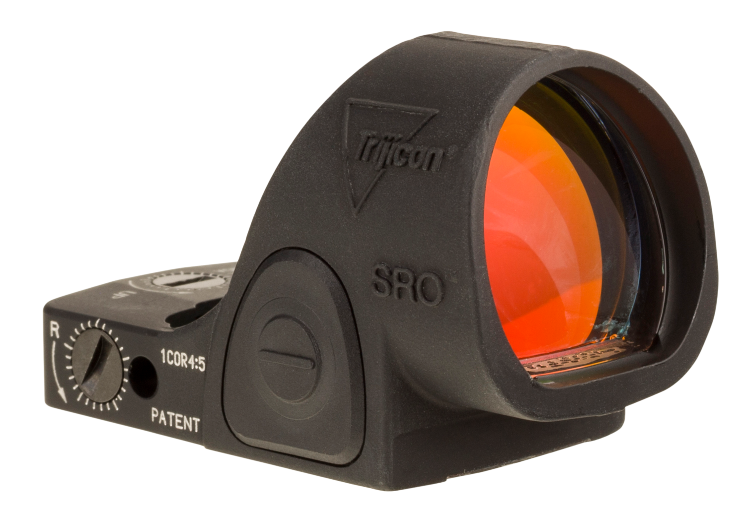 Trijicon Sro, Trj 2500002 Sro Sight Adjustable Led 2.5 Moa R-dot