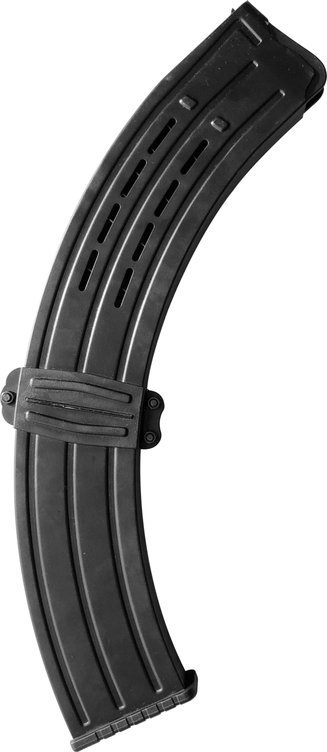 Armscor Vr Series, Rocki 42379         Mag 12ga Vr Series         19r