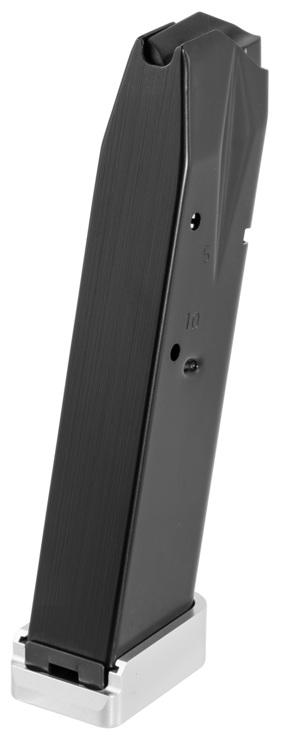 Mec-gar Standard, Mg P226x5910afc  Mag Sig 226 X5 9mm 10r