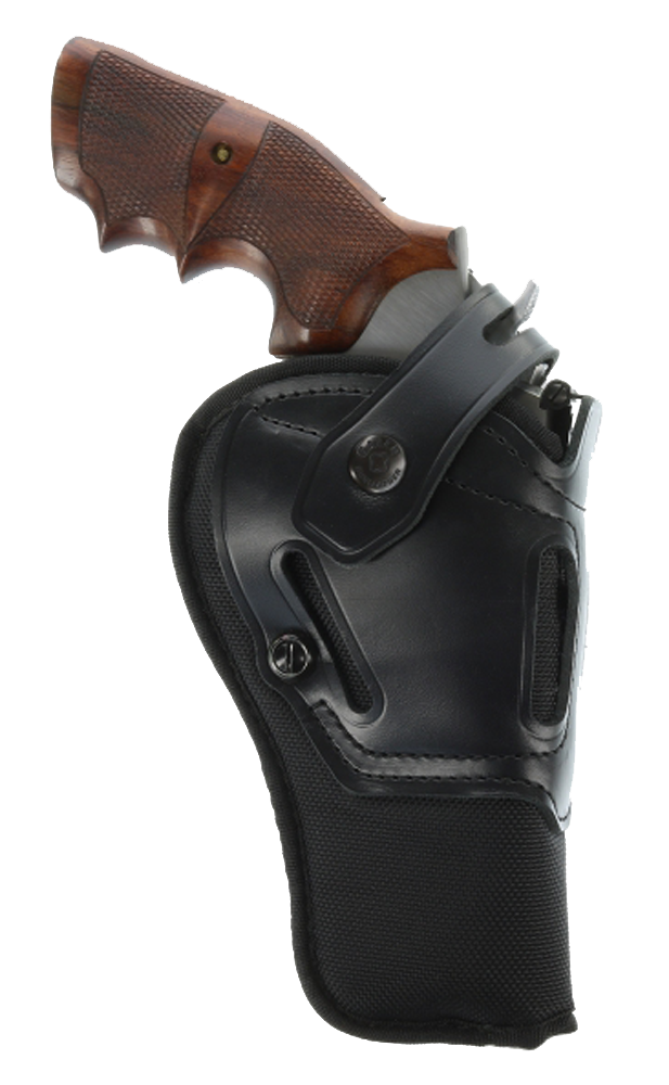 Galco Switchback, Galco Sr46b       Switchback Belt Holster      Blk