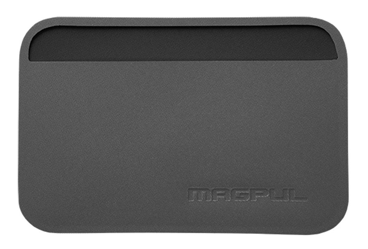 Magpul Industries Corp Daka, Magpul Mag758-023  Daka  Essentil Wallt   Stlh Gry