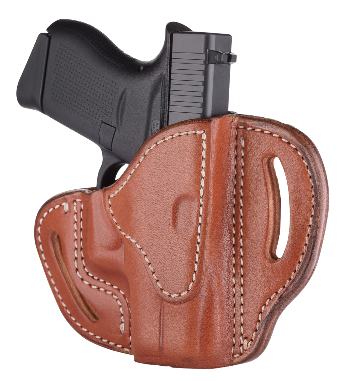 1791 Gunleather Bhc, 1791 Bhc-cbr-r     Bhc   Owb Gl43/ppk    Class Brn