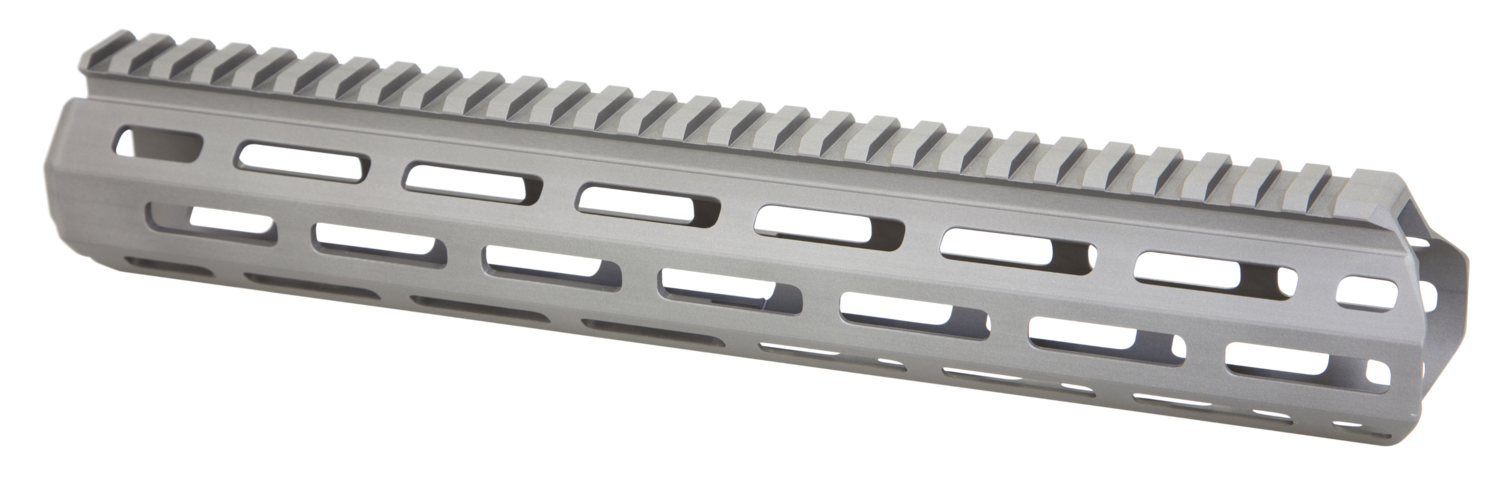 Q Llc Handguard, Q 12-hb-mlok-hg            370hb Mlok Handguard