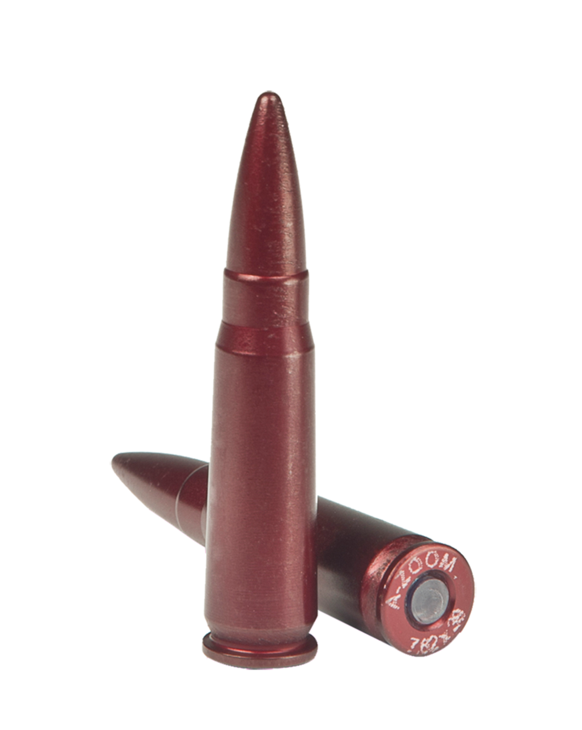A-zoom Rifle, Azoom 12234      Snap Caps 7.62x39             2pk