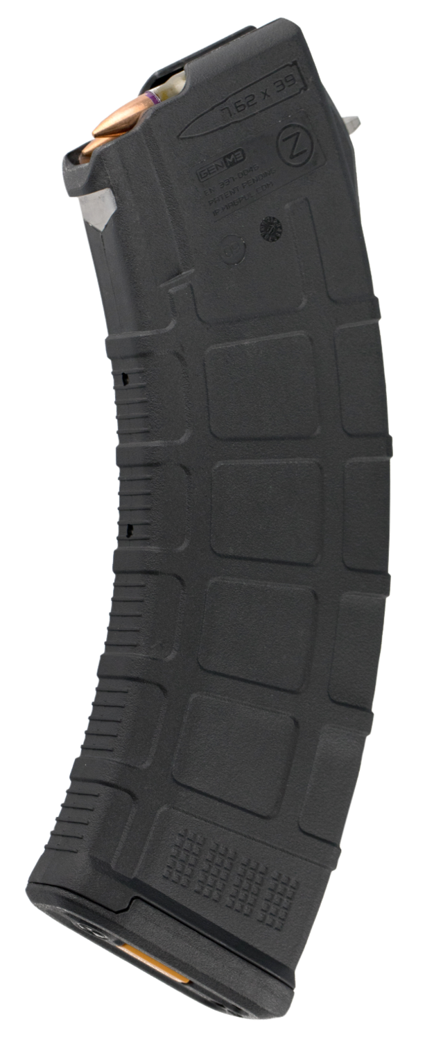 Magpul Industries Corp Pmag, Magpul Mag572-blk Pmag 30 Ak/akm Moe 7.62