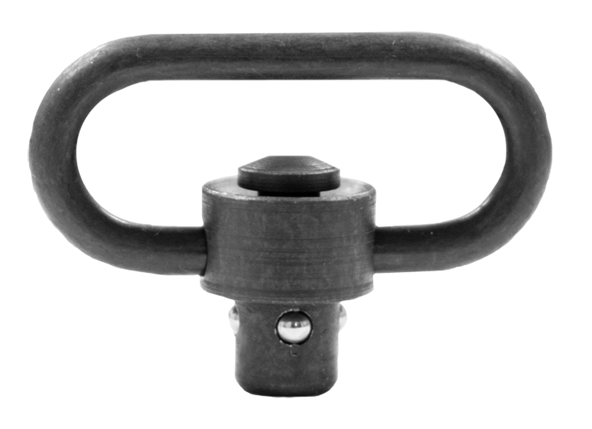 Grovtec Us Inc Heavy Duty, Grov Gtsw107 Hd Push Button Swivel 1.5in Manganese