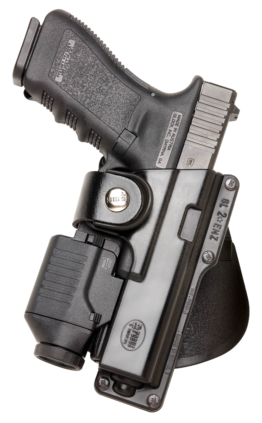Fobus Active Retention, Fobus Glt19rp   Tact Speed Roto Holster