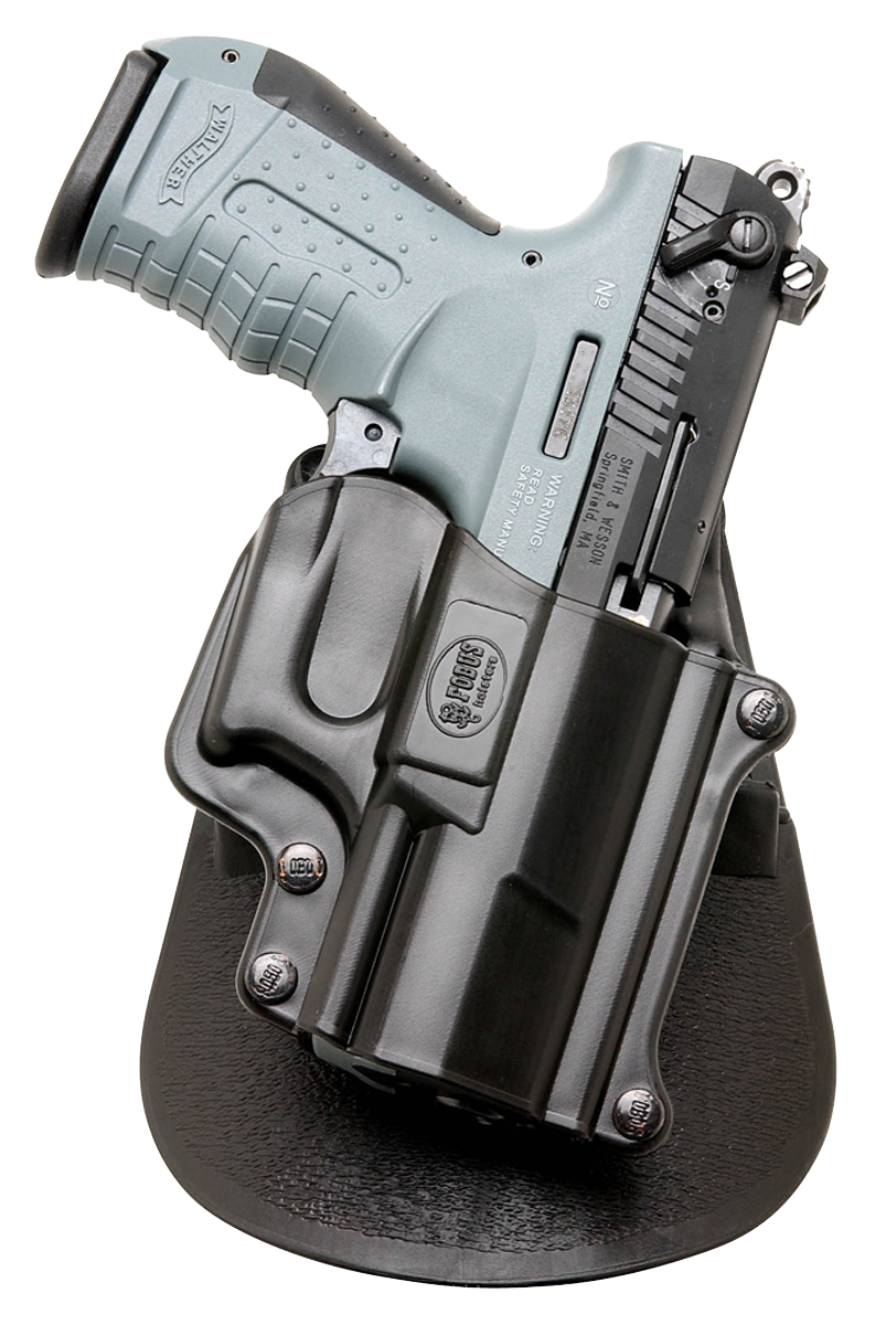 Fobus Passive Retention, Fobus Wp22      Std Paddle Holster
