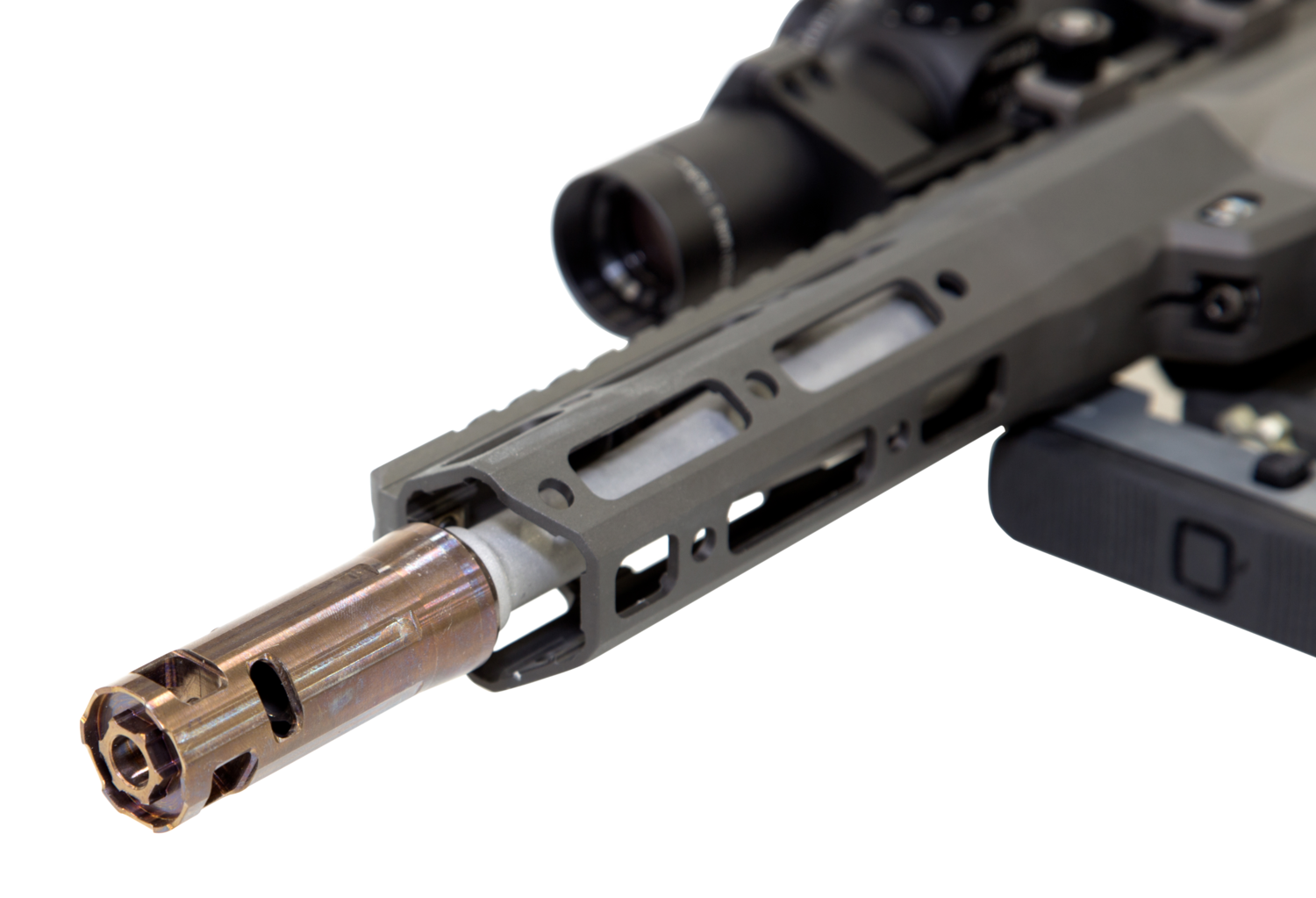 Q Llc Bottle Rocket, Q Br-quickie               220enhancer