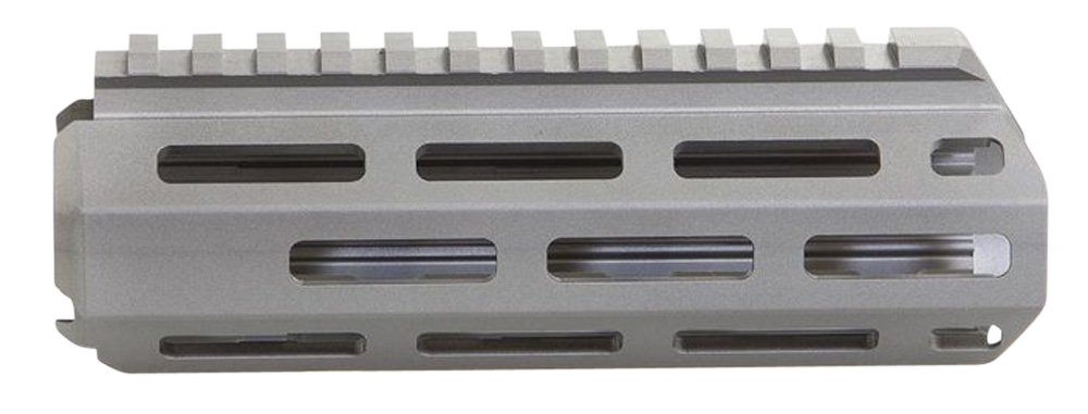 Q Llc Handguard, Q 6-hb-mlok-ar-hg          6 Hb Mlok Handguard Kit